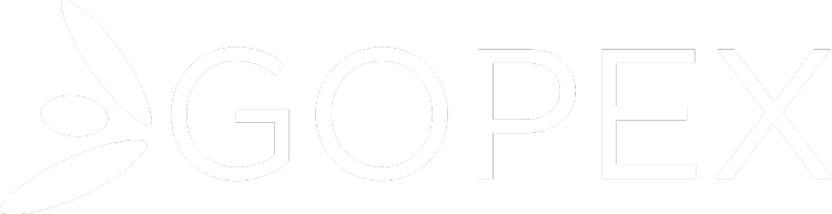 GOPEX Logo