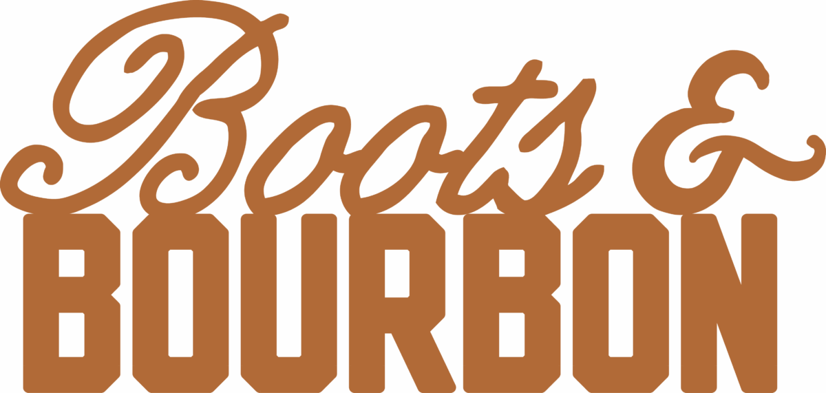 Boots & Bourbon