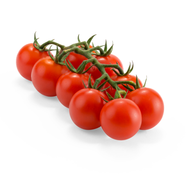 Pure Flavor Azuca On The Vine Red Cherry Tomatoes