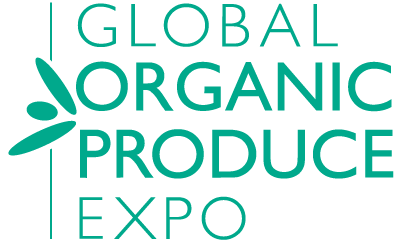 Global Organics Produce Expo Logo