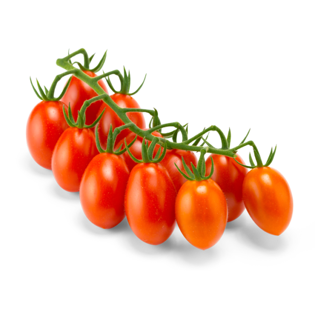 Pure Flavor Juno Bites On The Vine Red Grape Tomatoes