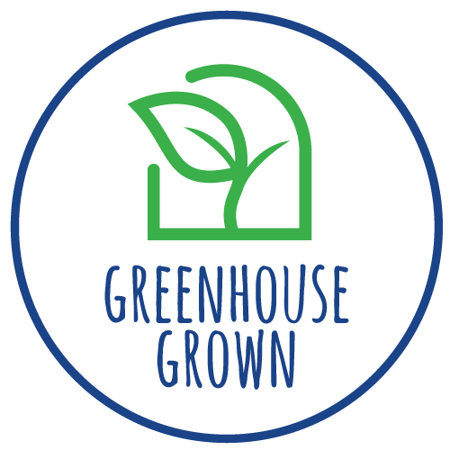 Greenhouse Grown logo