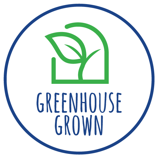 Greenhouse Grown