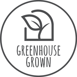 Greenhouse Grown