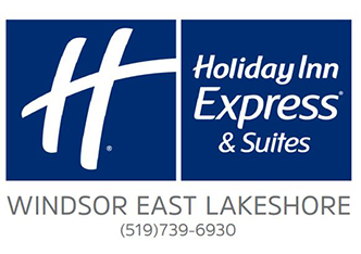 Holiday Inn Express East Lakeshore