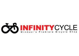 Infinity Cycle Logo