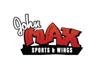 John Max Logo