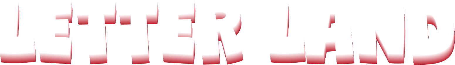 Letter Land