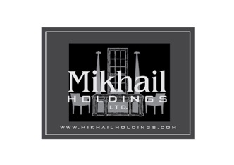 Mikhail Logo
