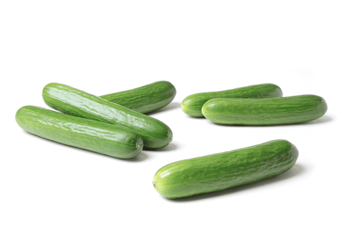 Cucumber.