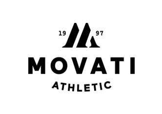 Movati Athletic Logo