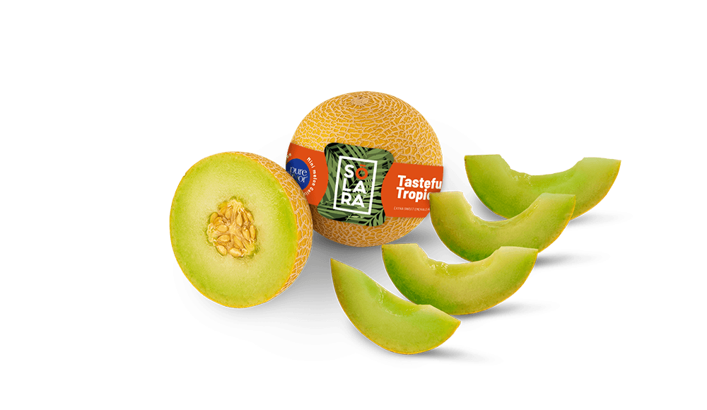 Solara™ Mini Melons