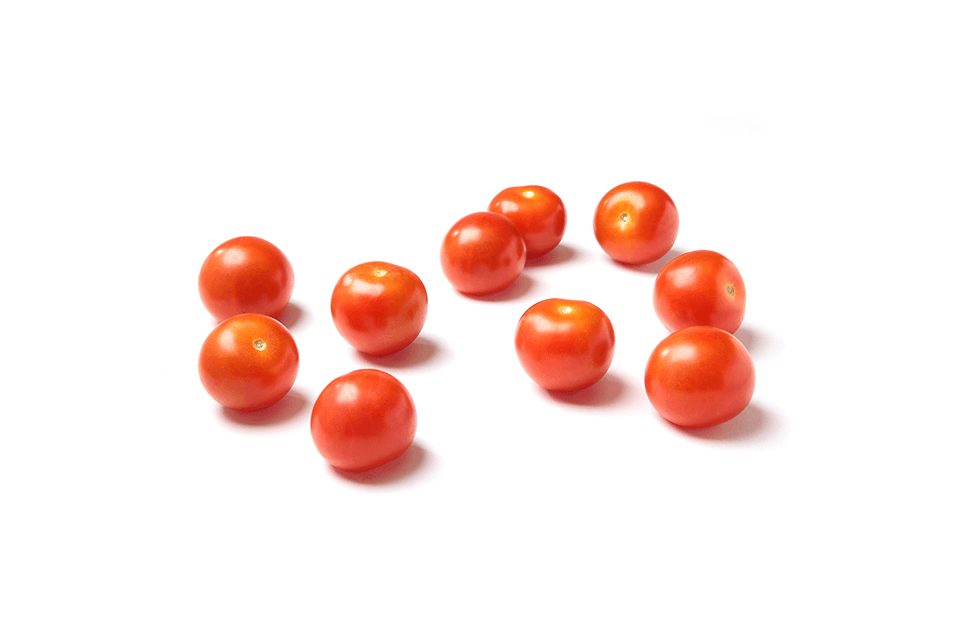 Azuca Red Cherry Tomatoes