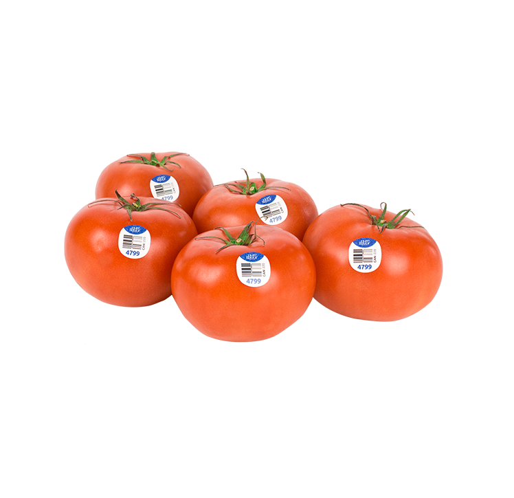 Beefsteak Tomatoes