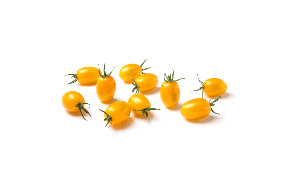 Bumbles® Yellow Grape Tomatoes