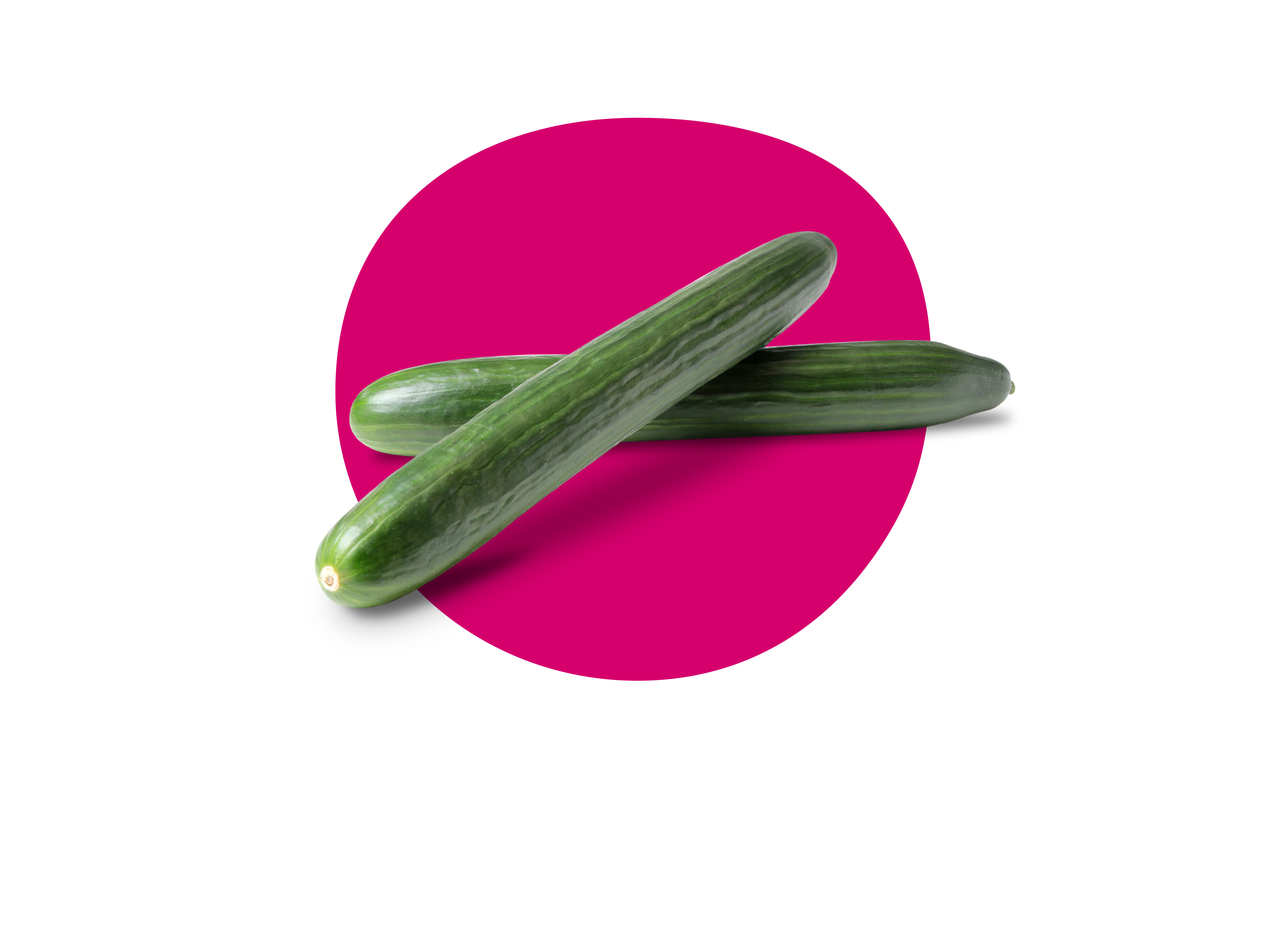 Pure Flavor Cucumbers