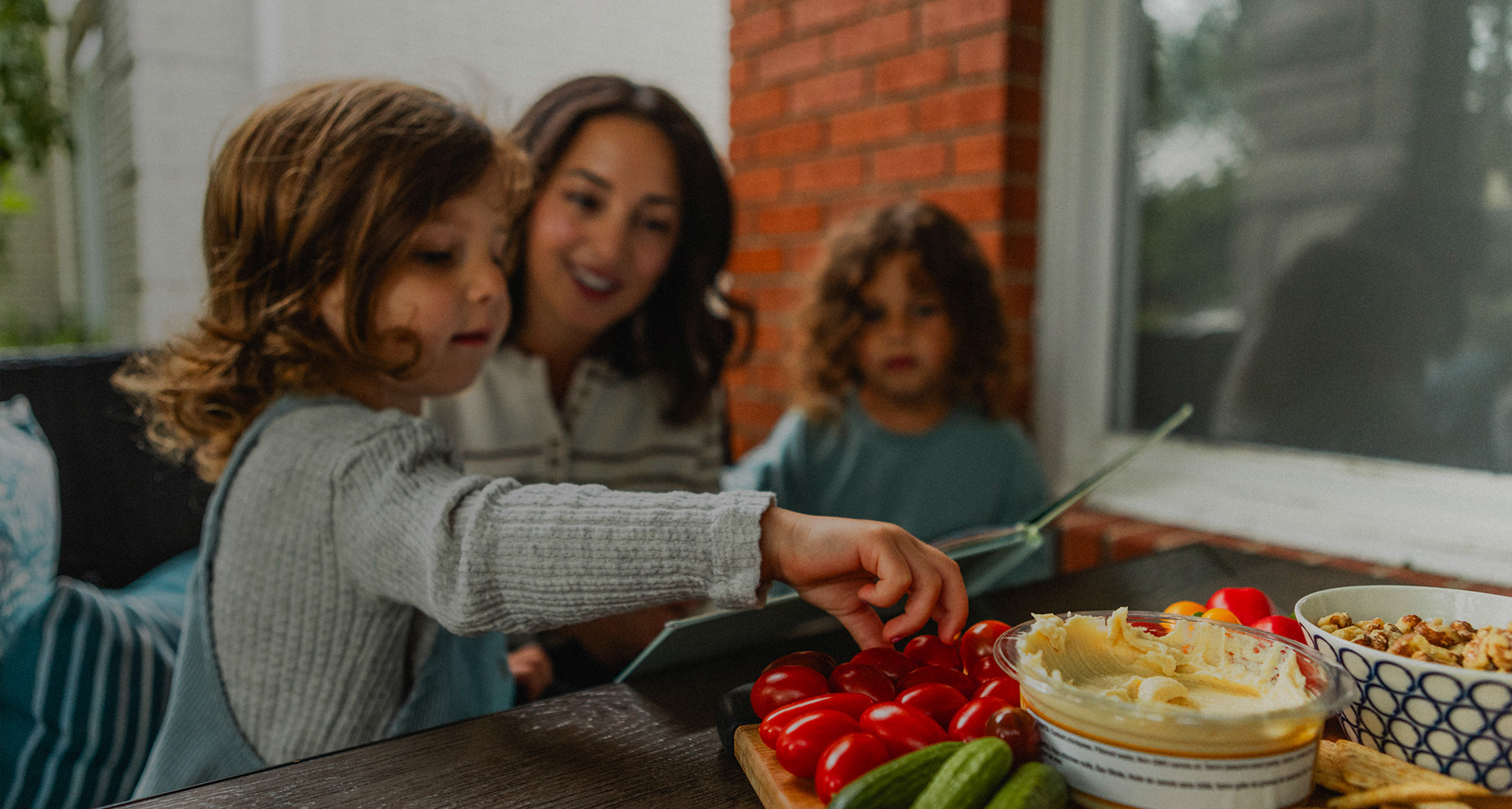 15 Family Friendly Meals You Need to Try! | Pure Flavor®