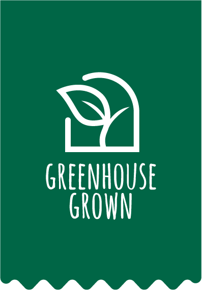 Greenhouse Grown