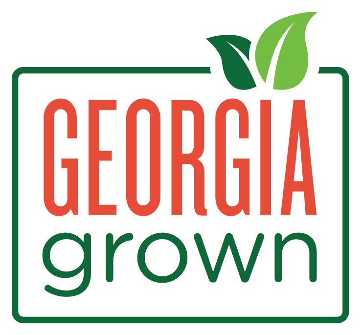 Georgia Grown