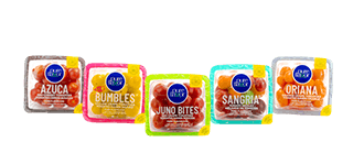 Pure Flavor® Healthy Snacking Tomatoes