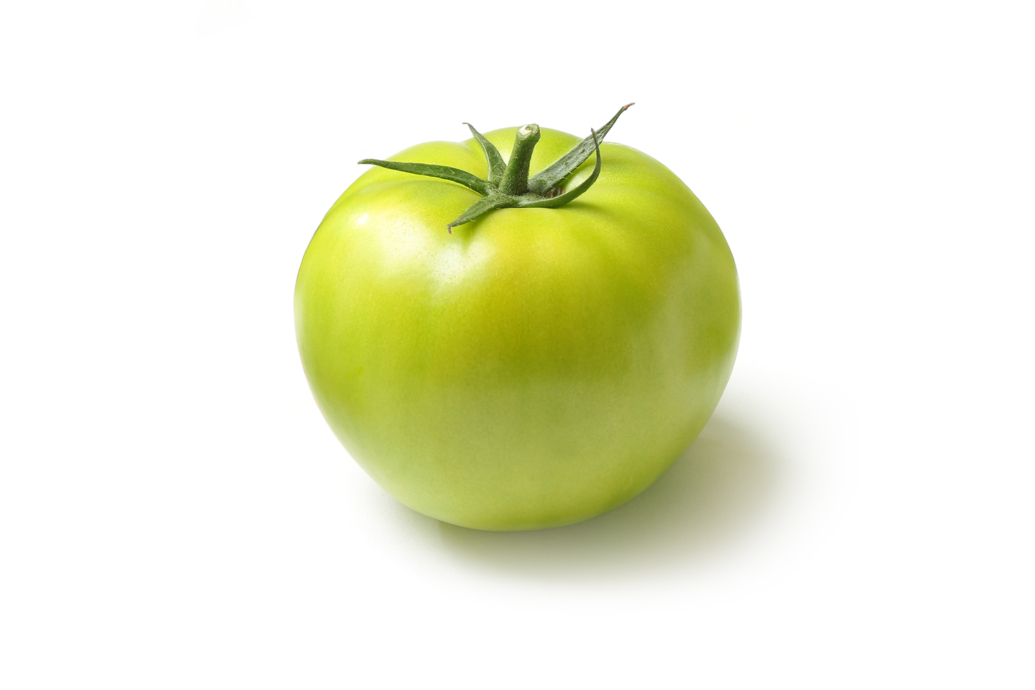 Green Beefsteak Tomatoes