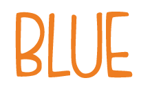 Mini Munchies® Blue