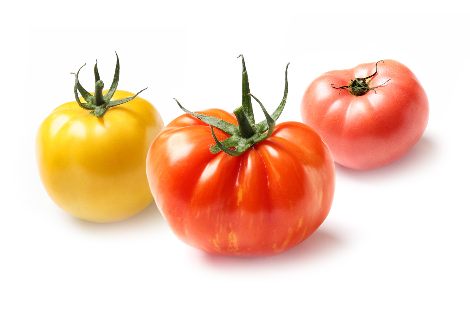 Heirloom Tomatoes