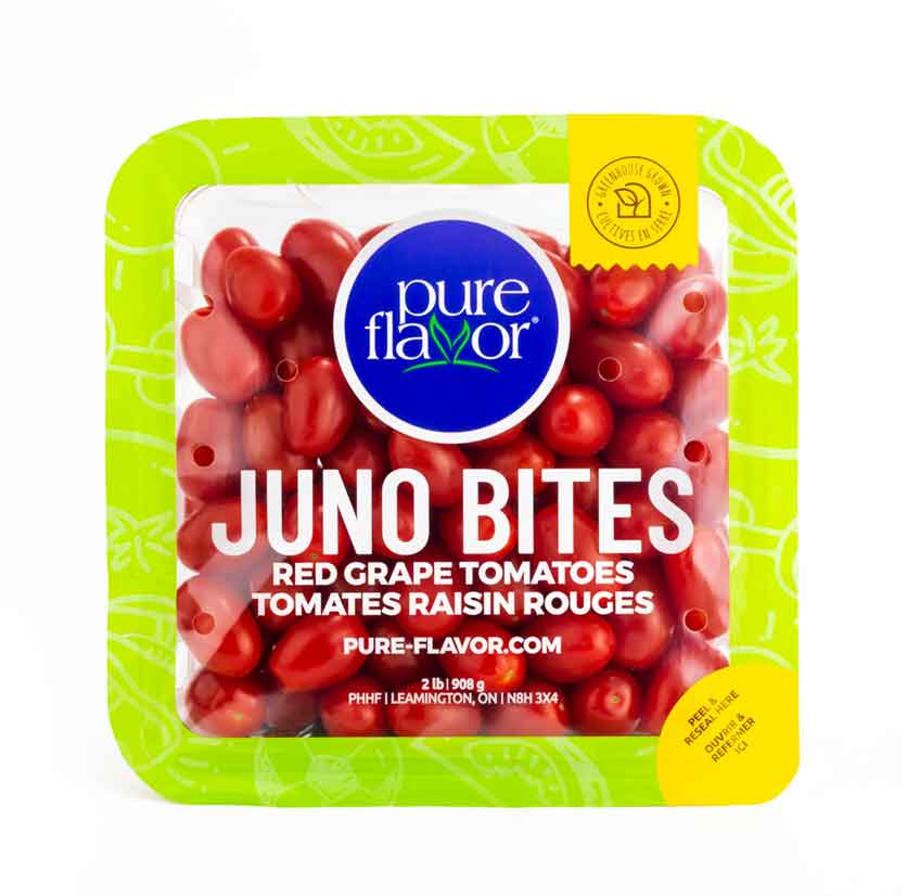 Juno Bites 2lb Topseal