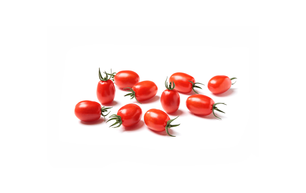 Juno® Bites Red Grape Tomatoes
