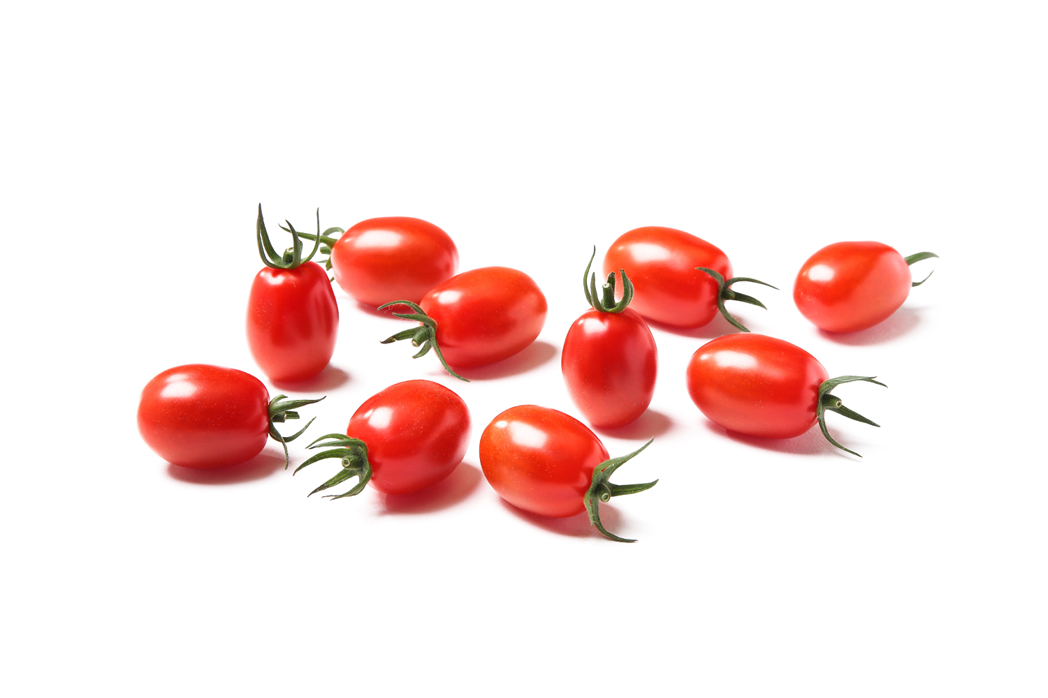 Juno® Bites Red Grape Tomatoes