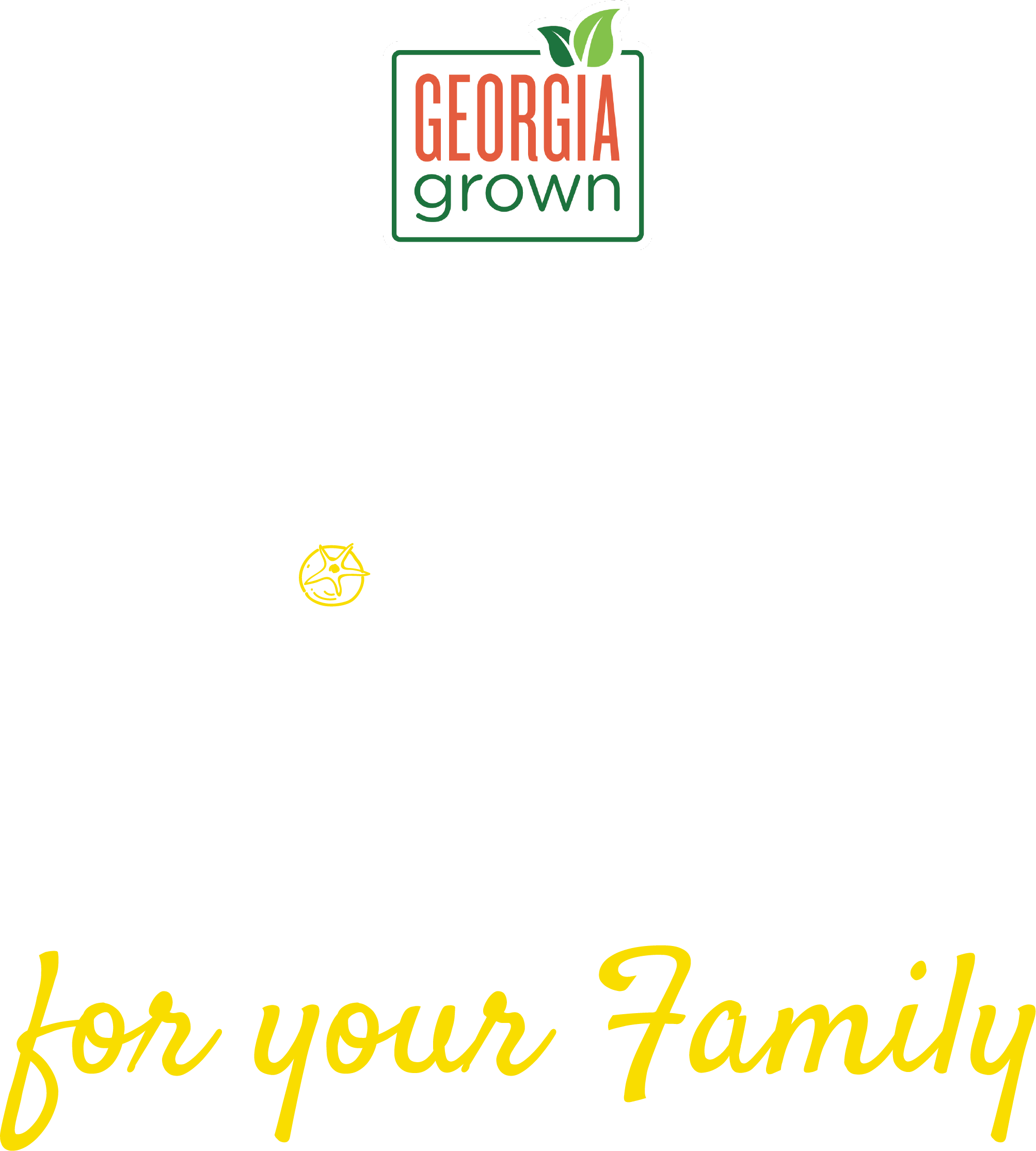 Growing the freshest Georgia Grown Greenhouse Fruits and Vegetables for Your Family