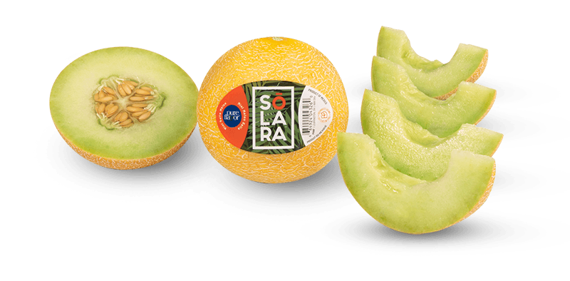 Solara™ Mini Melons