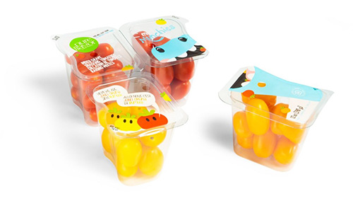 Mini Munchies® breakaway snack pack