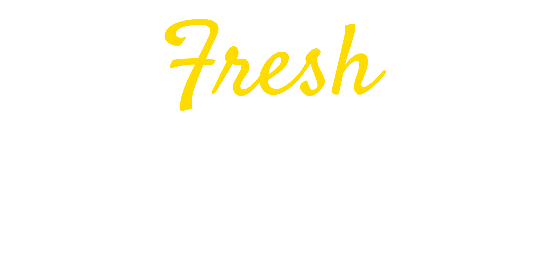 Fresh Organic Vegetables