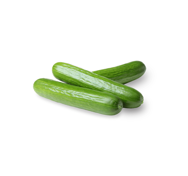 Organic Mini Cucumbers Pure Flavor®