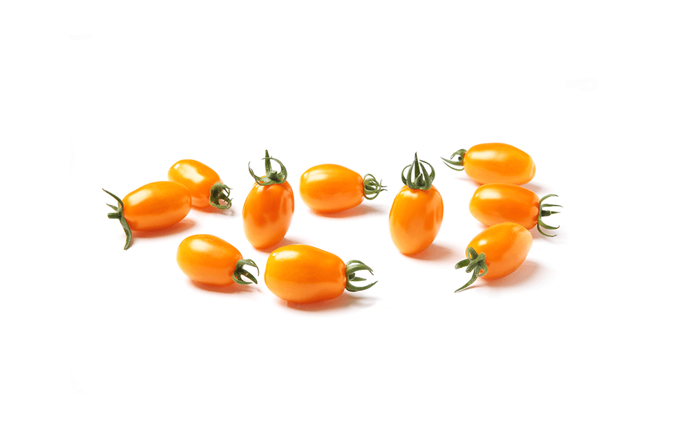 Oriana® Orange Grape Tomatoes