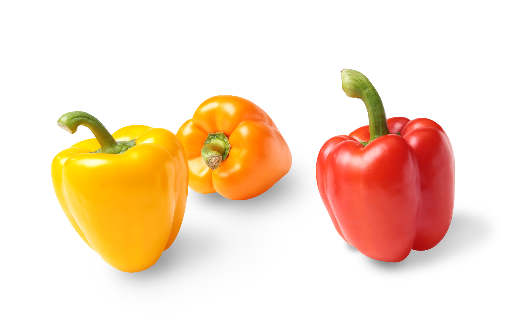 Which Bell Pepper Is Sweetest?