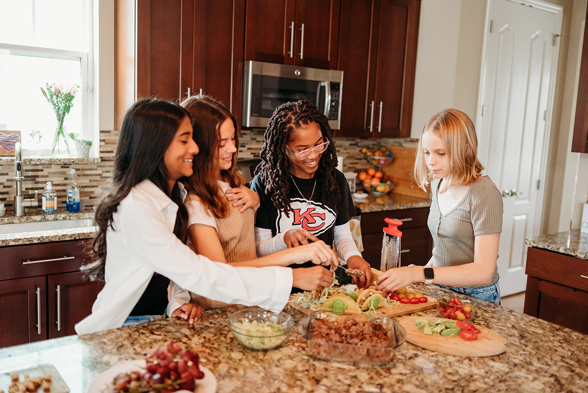 10 Meal Prep Hacks To Bring Your Family Together Pure Flavor 10 Meal Prep Hacks To Bring Your Family Together Pure Flavor