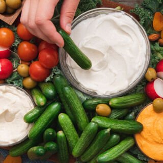 Pure Flavor® Extends the Shelf Life of Uno Bites™ Nano Cucumbers — Big Innovation for the Smallest Cucumber