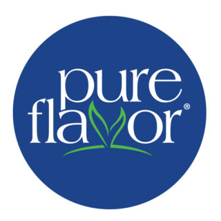 Pure Flavor Logo
