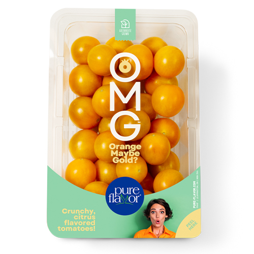 OMG Tomatoes™
