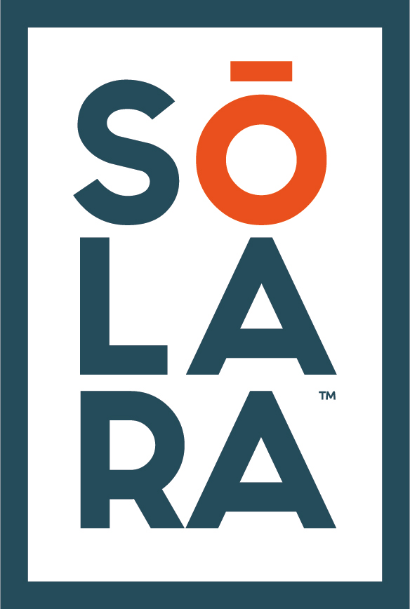 Solara™ Mini Melons Logo