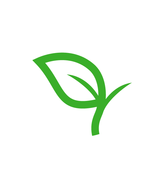 Sustainably Grown and Packed