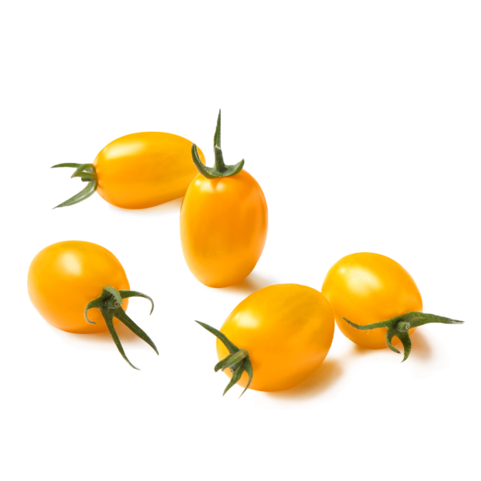 Bulk Pure Flavor Bumbles Yellow Grape tomatoes
