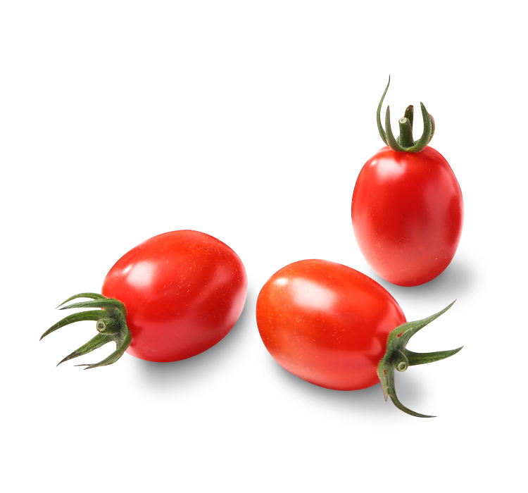 Bulk Pure Flavor Juno Bites Red Grape tomatoes