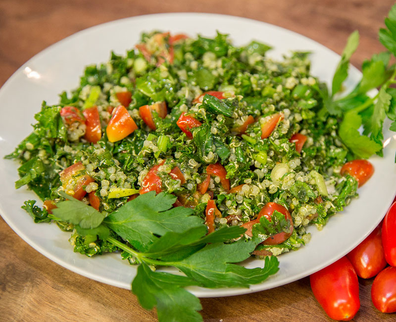 Tabouli