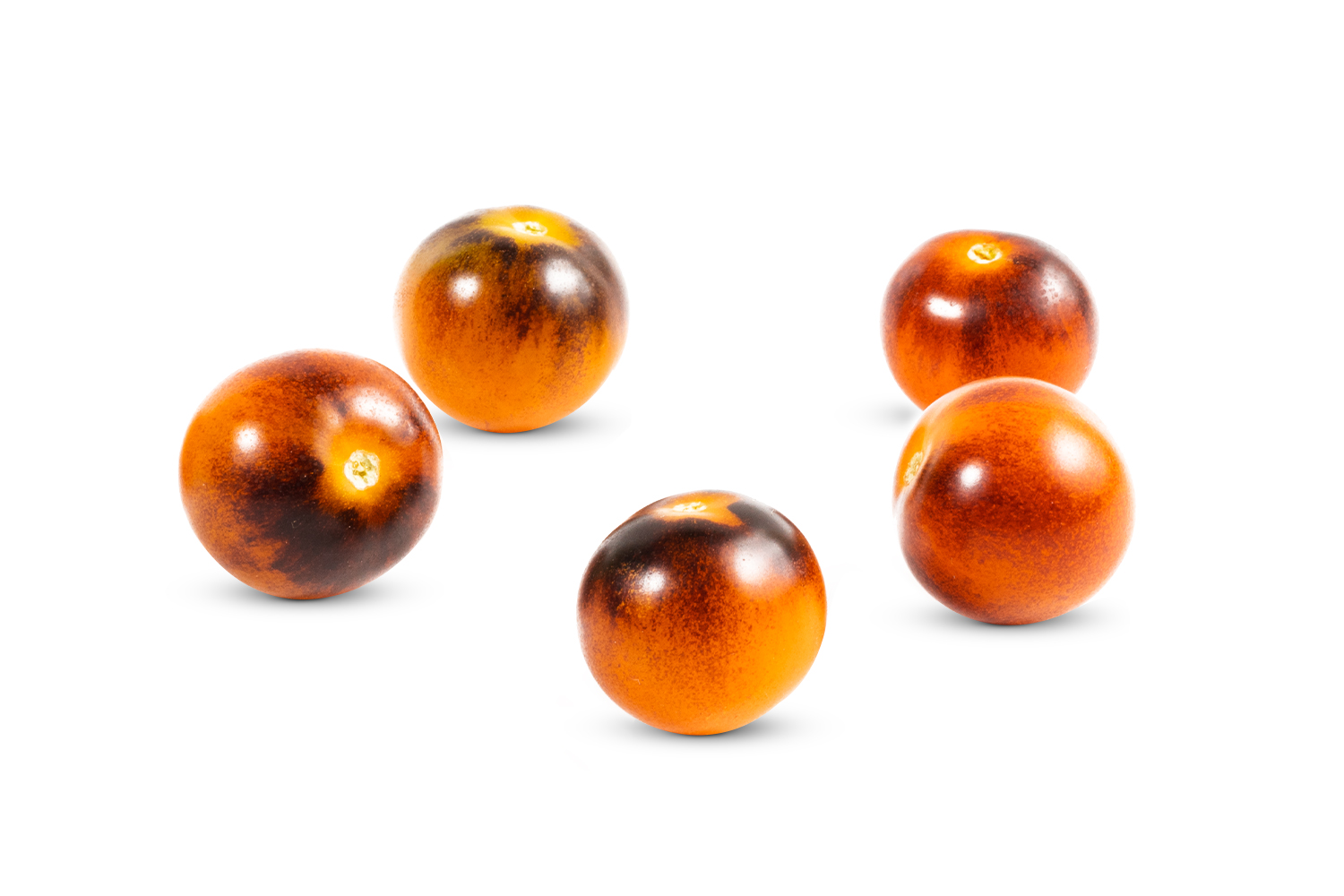 Tiki Tomatoes