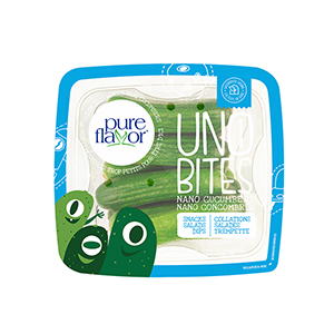 Uno Bites™ Nano Cucumbers Dry Pint Pack