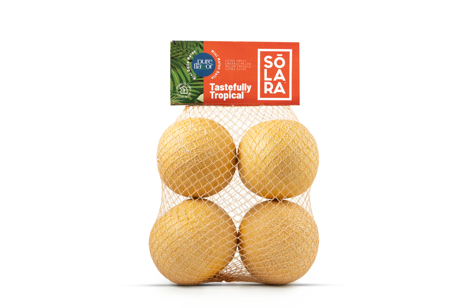 Solara™ Mini Melons