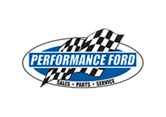 Performance Ford Logo